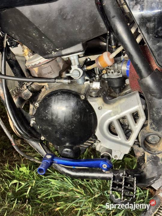 generic trigger benzyna