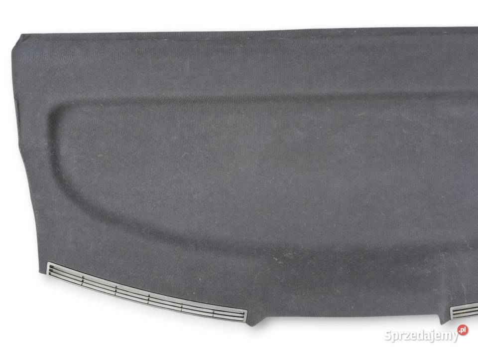 PÓŁKA BAGAŻNIKA VW BORA 1J5863418 Pozostałe Motoryzacja świętokrzyskie Działoszyce