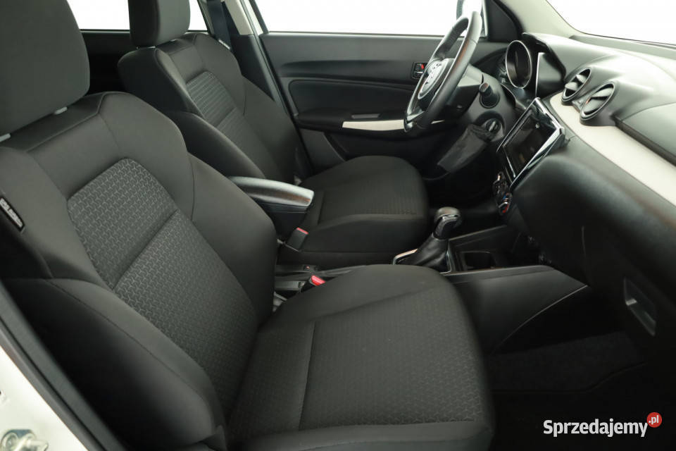 Suzuki Swift 13 podgrzewane fotele sprzedam