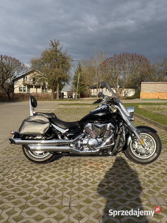 Suzuki Intruder świętokrzyskie