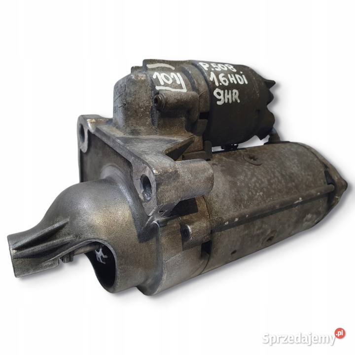 ROZRUSZNIK Peugeot 508 16 HDI TS22E26 valeo Chełm