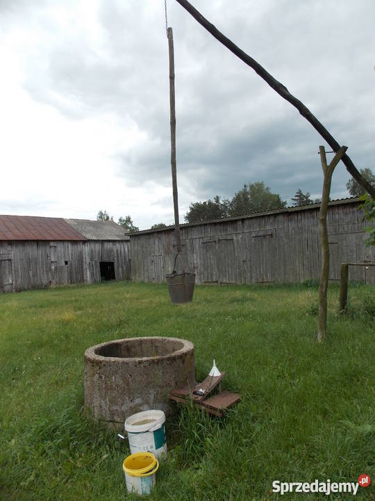 Siedlisko Spądoszyn