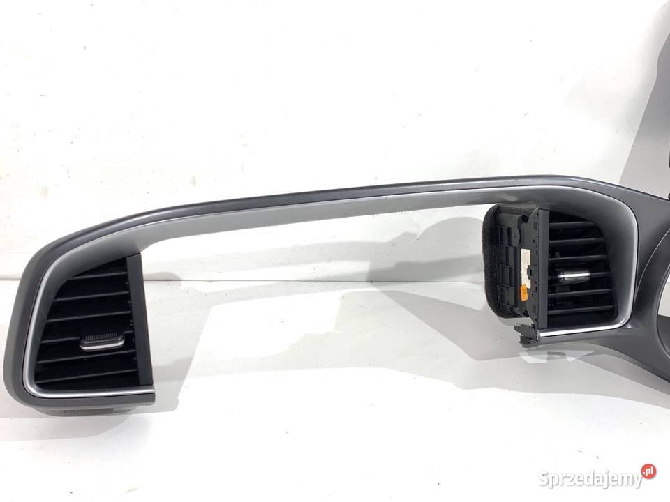 KRATKA NAWIEWU PRZÓD ŚRODKOWA KIA CEED podkarpackie sprzedam