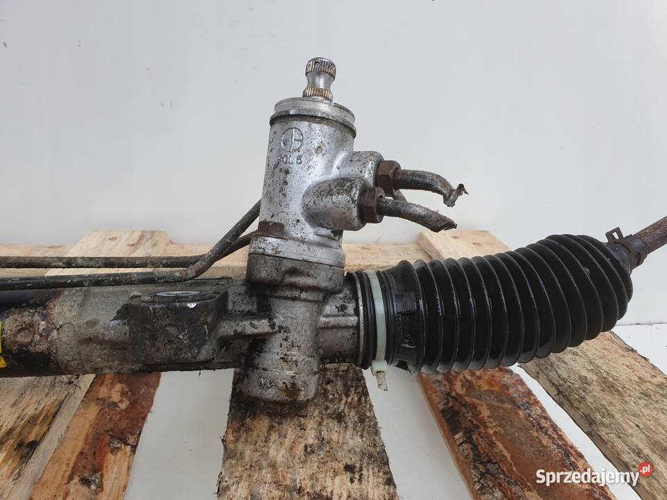 Hyundai Matrix MAGLOWNICA przekładnia