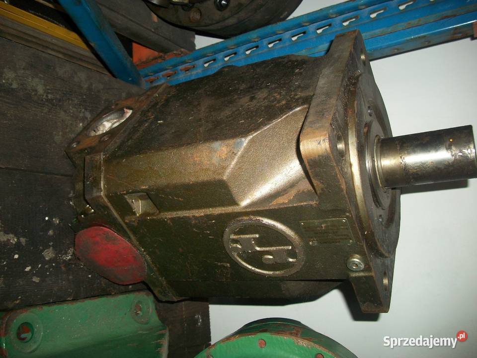 Pompa EA4F25030RPPB25K02 Sklep Olkusz sprzedam