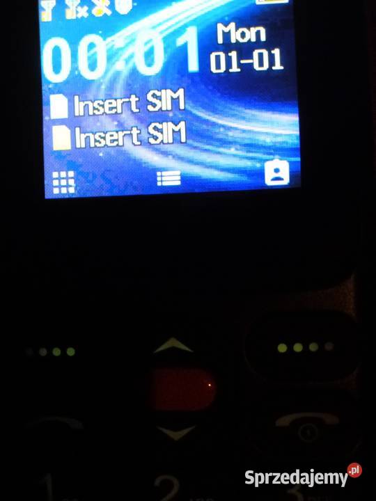 Telefon Antaris Gorzów Wielkopolski