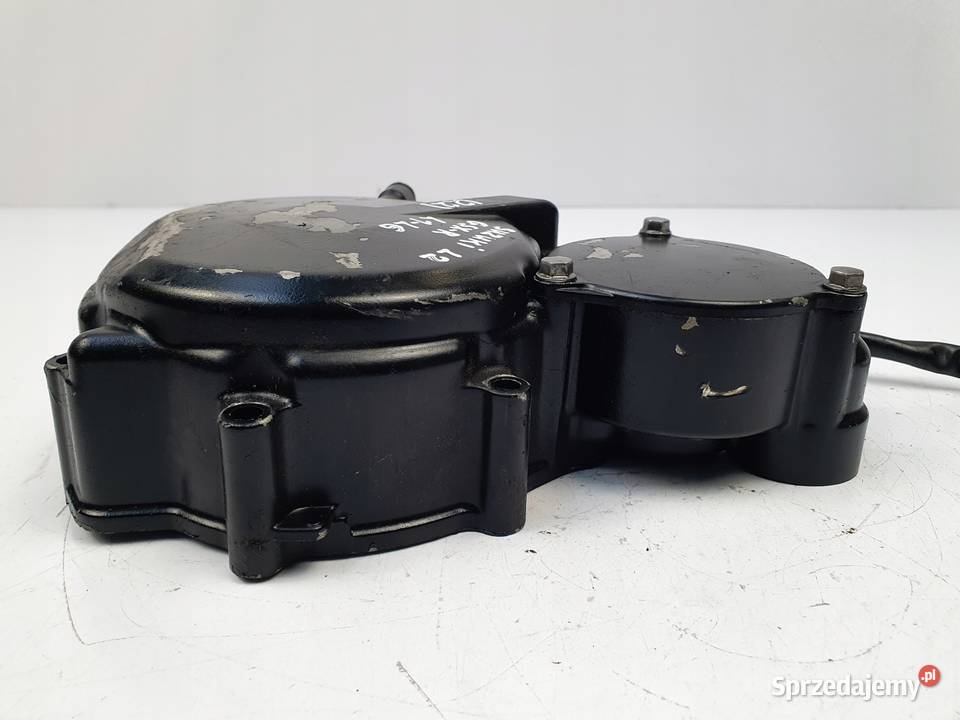 DEKIEL ALTERNATORA POKRYWA Suzuki GSXR 600 750 Chełm