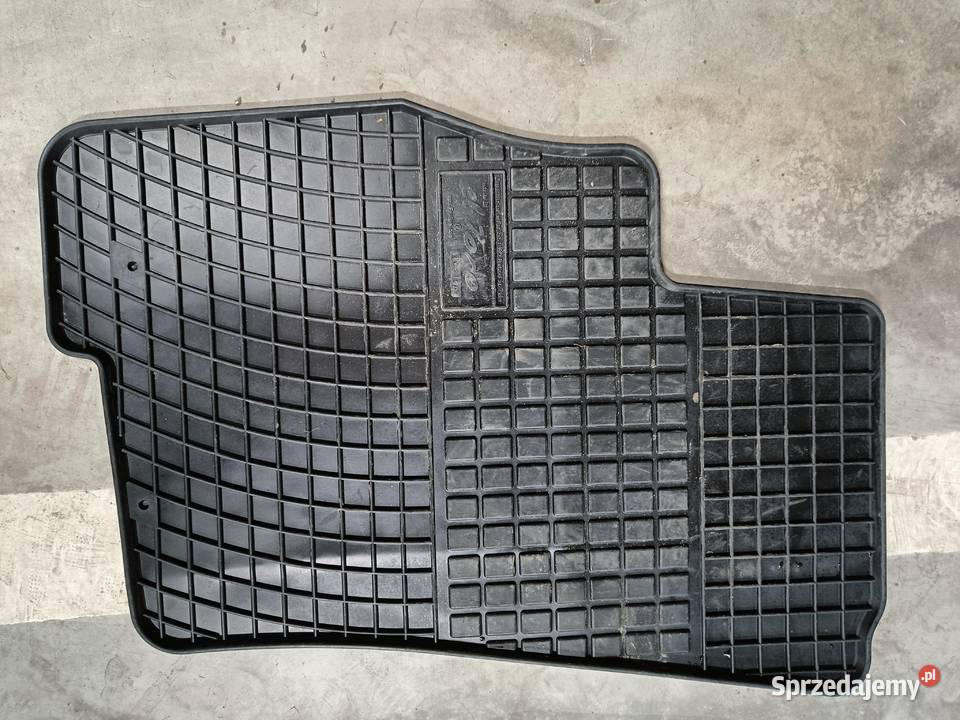 Wycieraczki gumowe do alfa romeo mito 2008 2019 Białystok