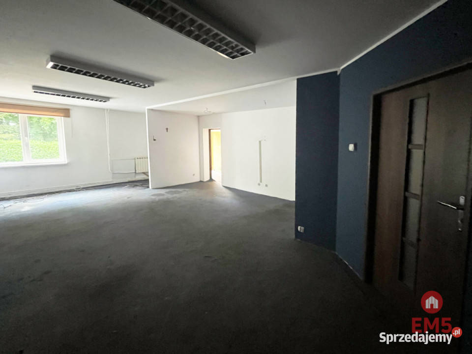 Lokal Wasilków 1300m2