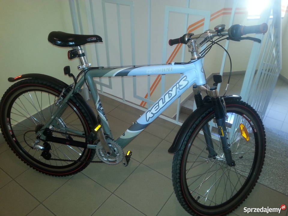 ROWER Kellys Oxygen 26 podlaskie Białystok