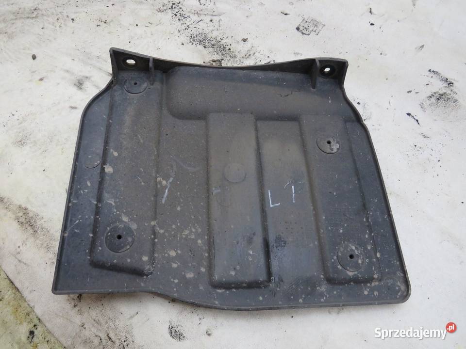 OSŁONA PODWOZIA LEWY PRZÓD I40 LIFT sprzedam