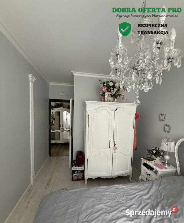 2 pokoje balkon ogródek Gdańsk pomorskie