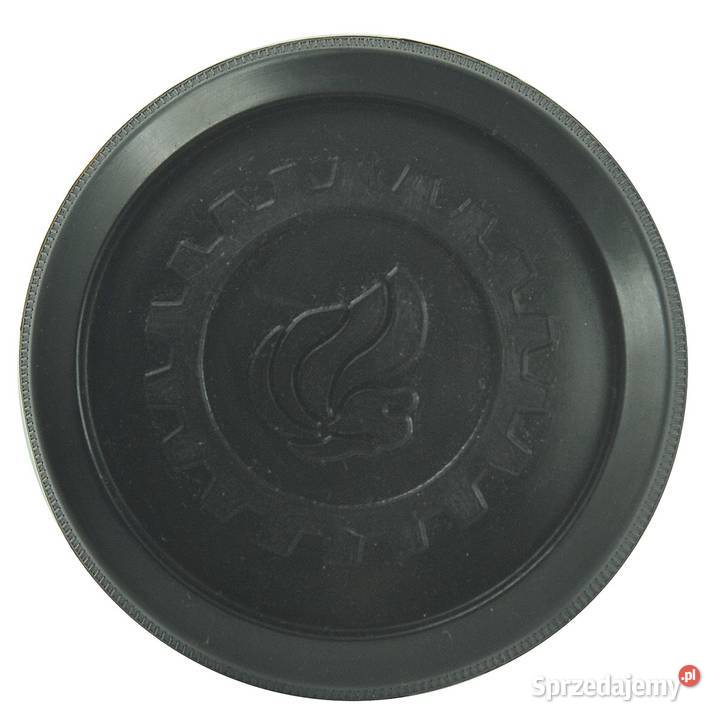 Zaślepka przedniego koła 55 mm Kubota L01L02