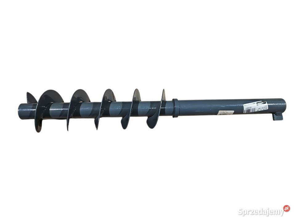 Rozsiewacz UNIA MXL ślimak lewy prawy Żnin sprzedam