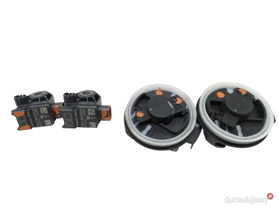 CZUJNIK SENSOR UDERZNIIOWY 9279391 9341546 Bmw