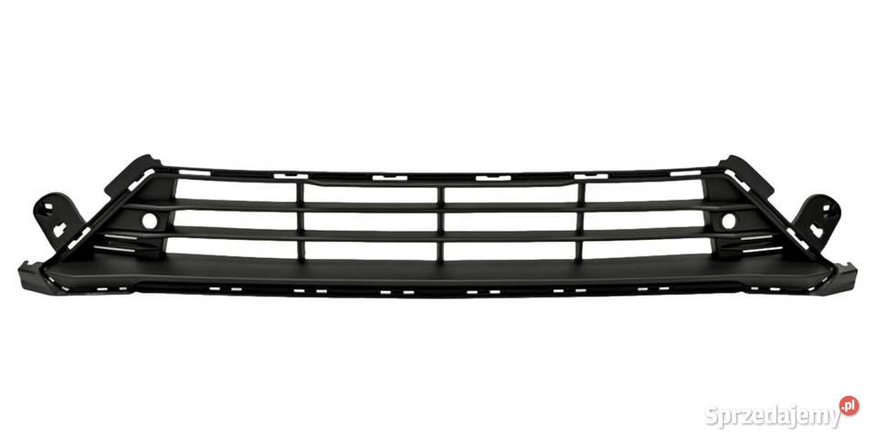 VOLVO S60 III V60 II dolna srodkowa atrapa Bielany Wrocławskie