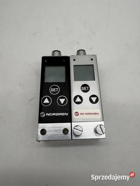 IMI Norgren 0863216 Pressure switch Warszawa