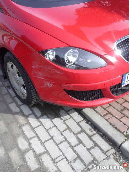 Seat Altea XL Reference centralny zamek Kamienna Góra sprzedam