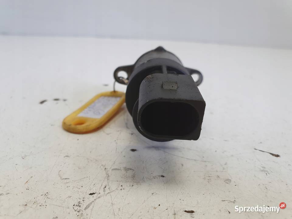 BMW E87 E90 20 D CZUJNIK PALIWA zawór 0928400691 osobowe Rudka