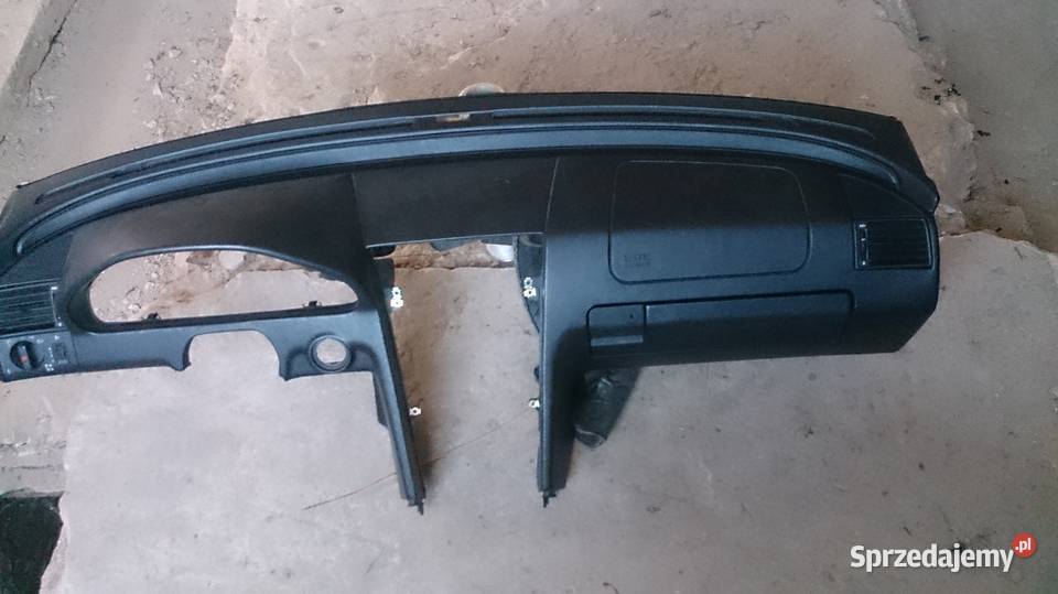 Deska rozdzielcza kokpit Mercedes w202 lift Kosarzew-Stróża