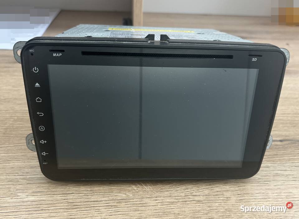 Radio Android Nawigacja 2 Din Bodzentyn