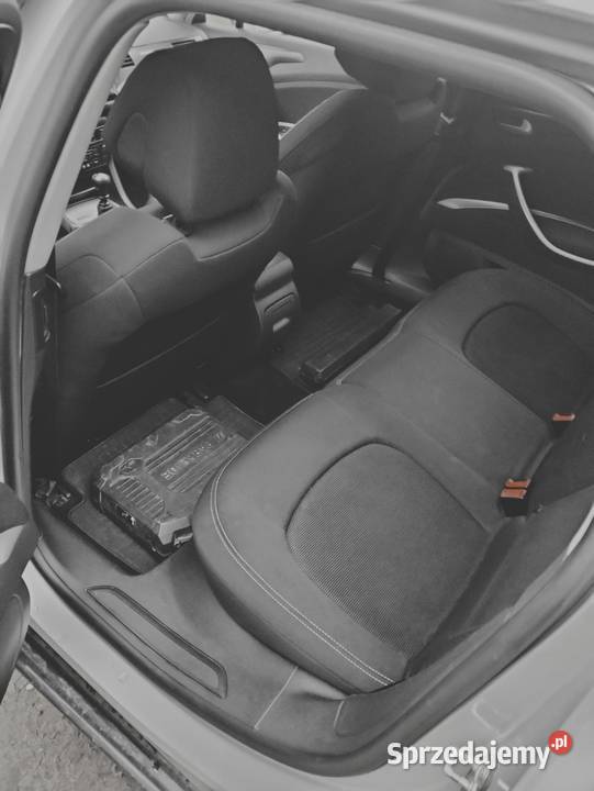 Citroen C5 x7 20hdi manualna sprzedam