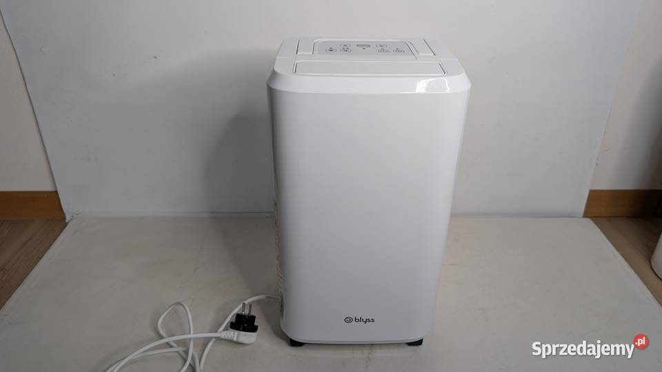 Osuszacz powietrza BLYSS D003A12L AGD drobne Jadowniki