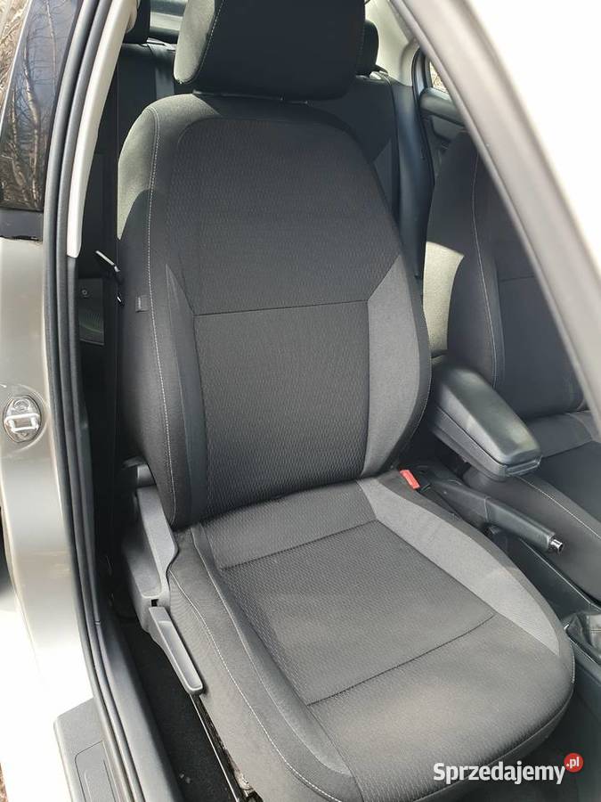 SKODĘ RAPID 12 TSI 2015 147 Krajowy Oryginał Rapid Katowice sprzedam