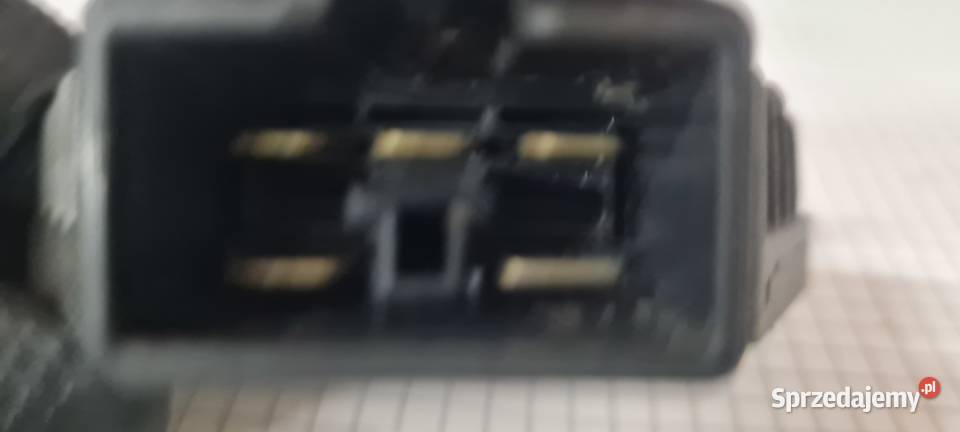 Honda CBR 125 JC 34 regulator napięcia ori 7800 Warszawa