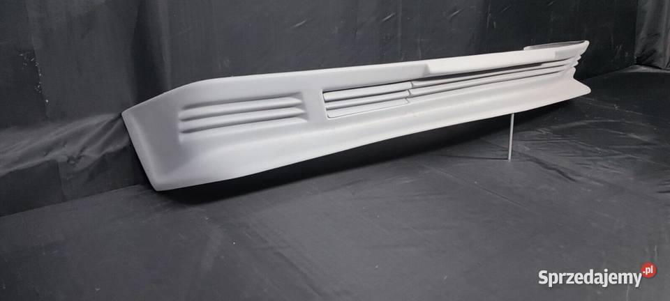 MERCEDES 190 W201 DOKŁADKA PRZÓD SPOILER MODEL Aleksandrów Łódzki sprzedam