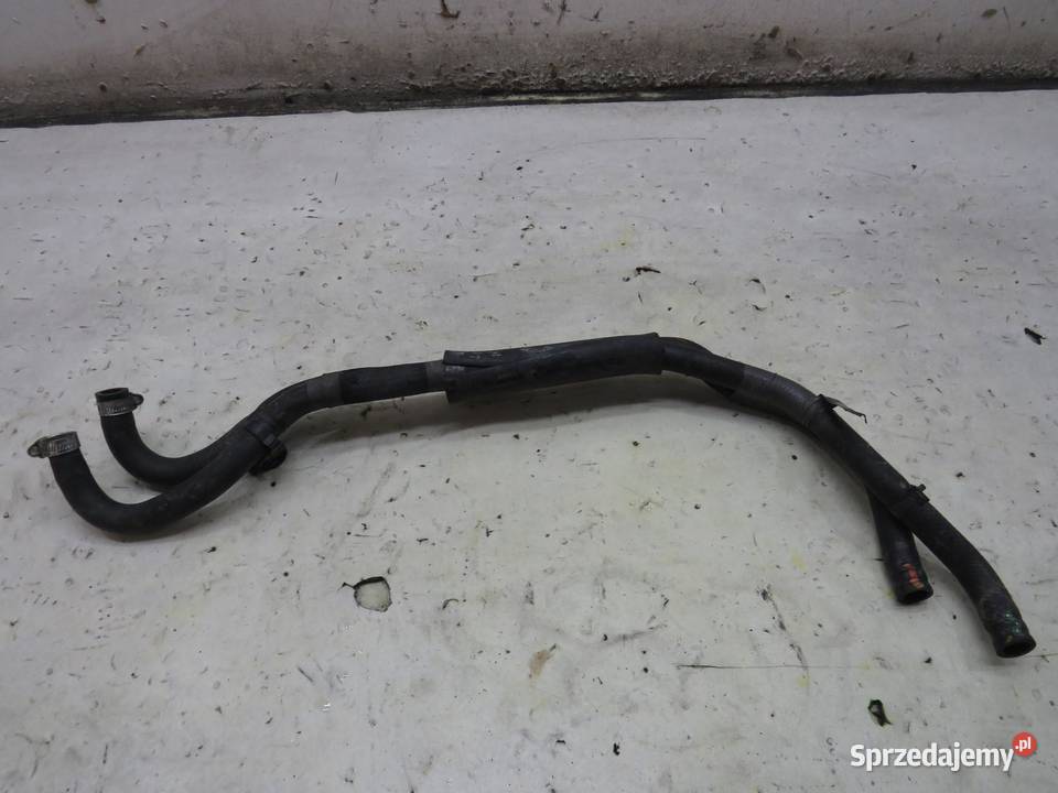 WĄŻ PRZEWÓD WODY MAZDA CX5 22D