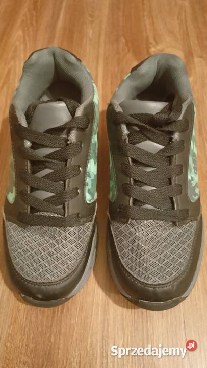 Rolkobuty Youngstyle 34 podkarpackie Strzyżów