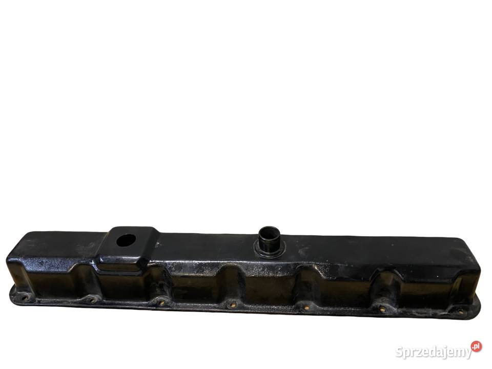 POKRYWA ZAWORÓW 87802611 HOLLAND TM190 CASE Pozostałe Łódź