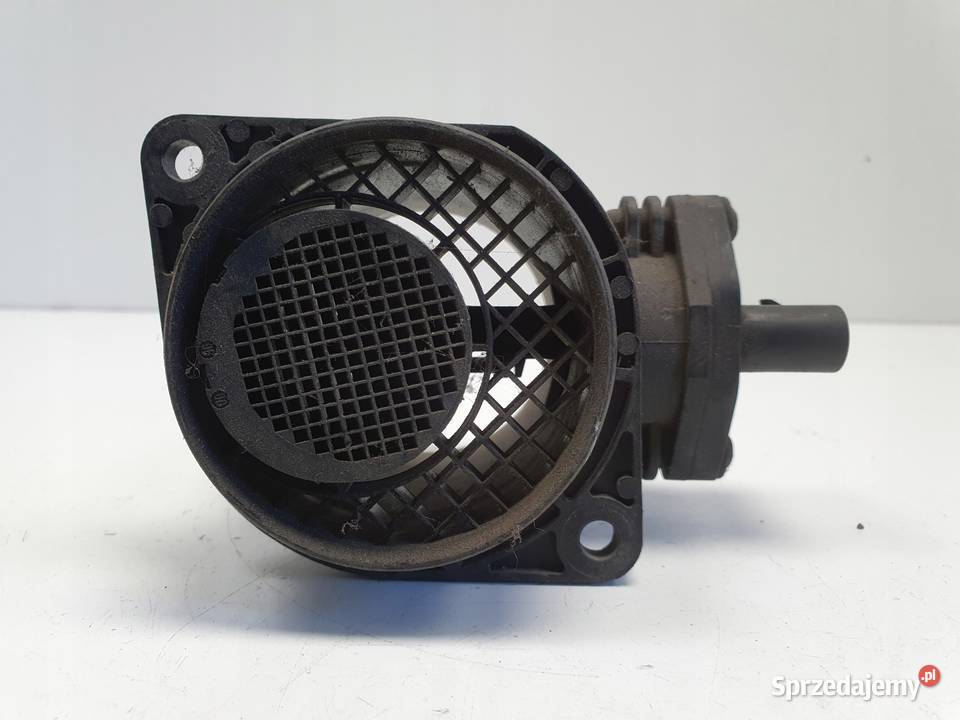 PRZEPŁYWOMIERZ Seat Leon I 19 TDI POWIETRZA lubelskie Rudka