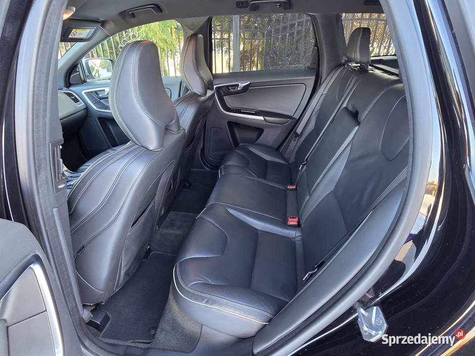 RDESIGN 24 D5 220 4x4 Full bezwypadkowy Szwajcar Lublin