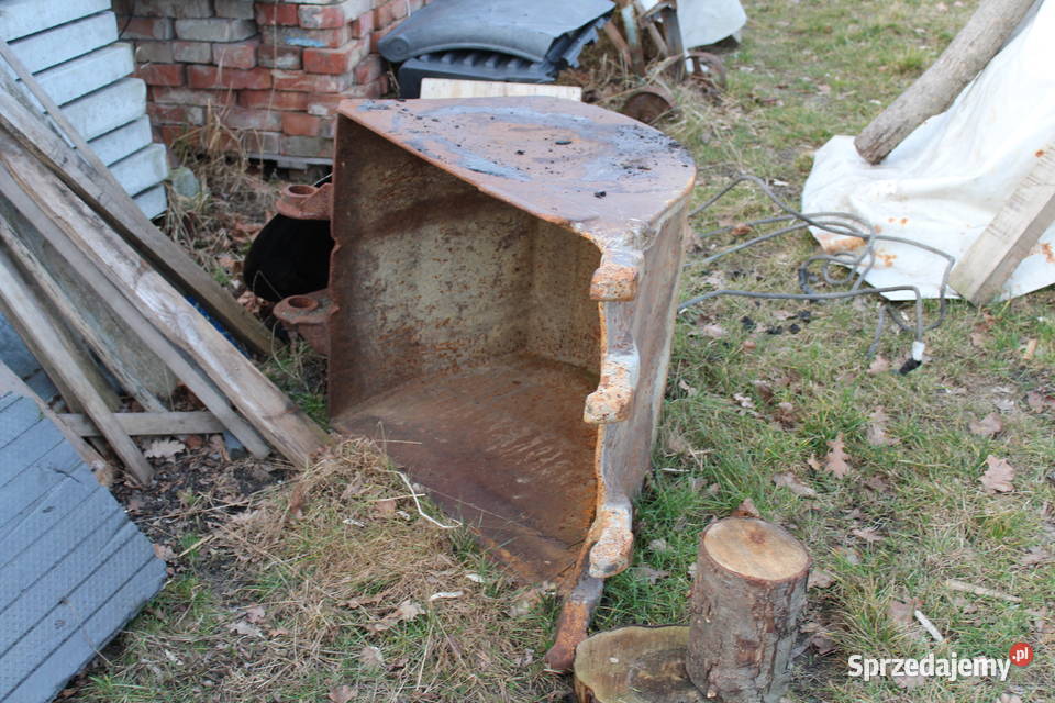 Koparka MTZ Białoruś JUMZ Rok produkcji 1985 Tarnów sprzedam