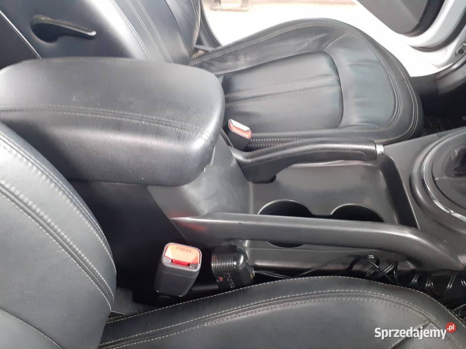 Sprzedam Kia Sportage Przeworsk