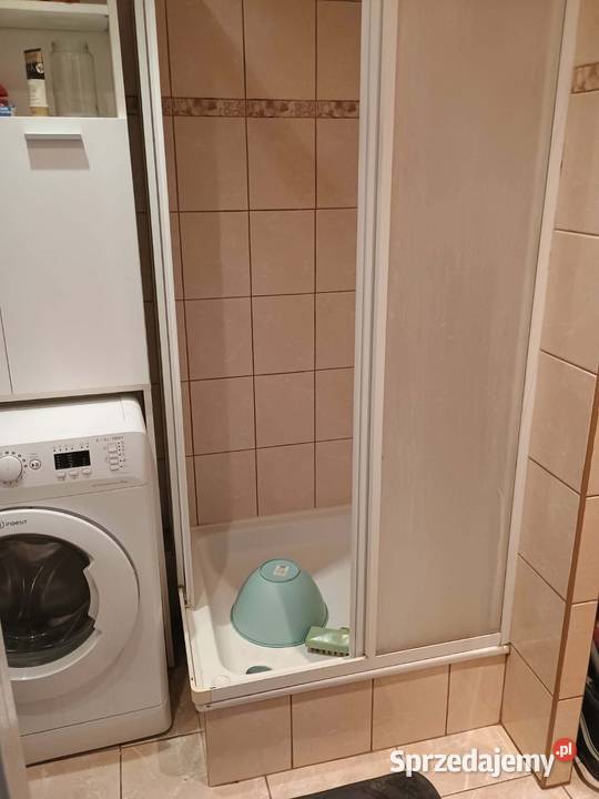 Mieszkanie 2 pokoje Piętro 3 Konstantynów Łódzki