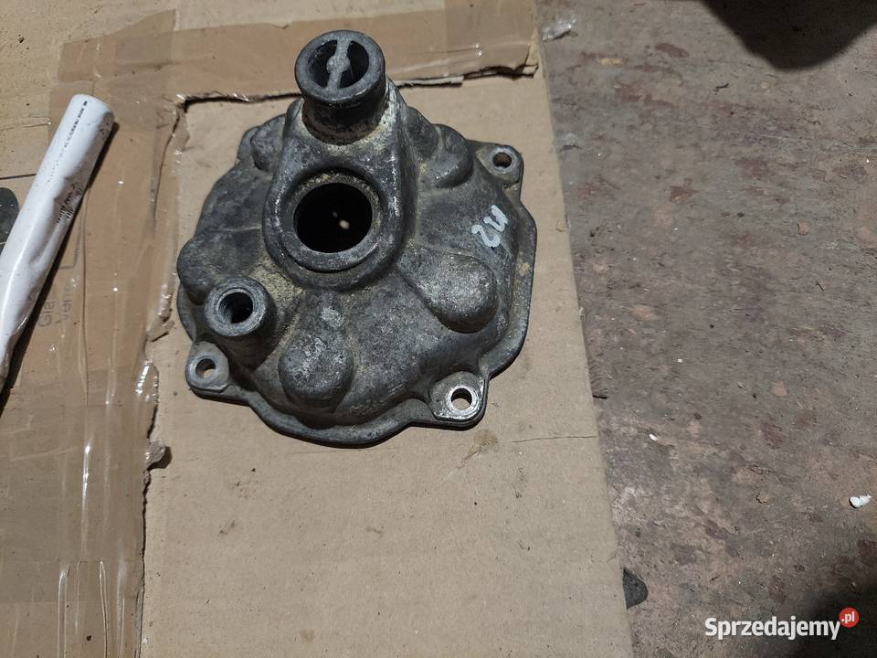 Aprilia RS 125 rotax 122 pokrywa głowicy głowica Jelenia Góra