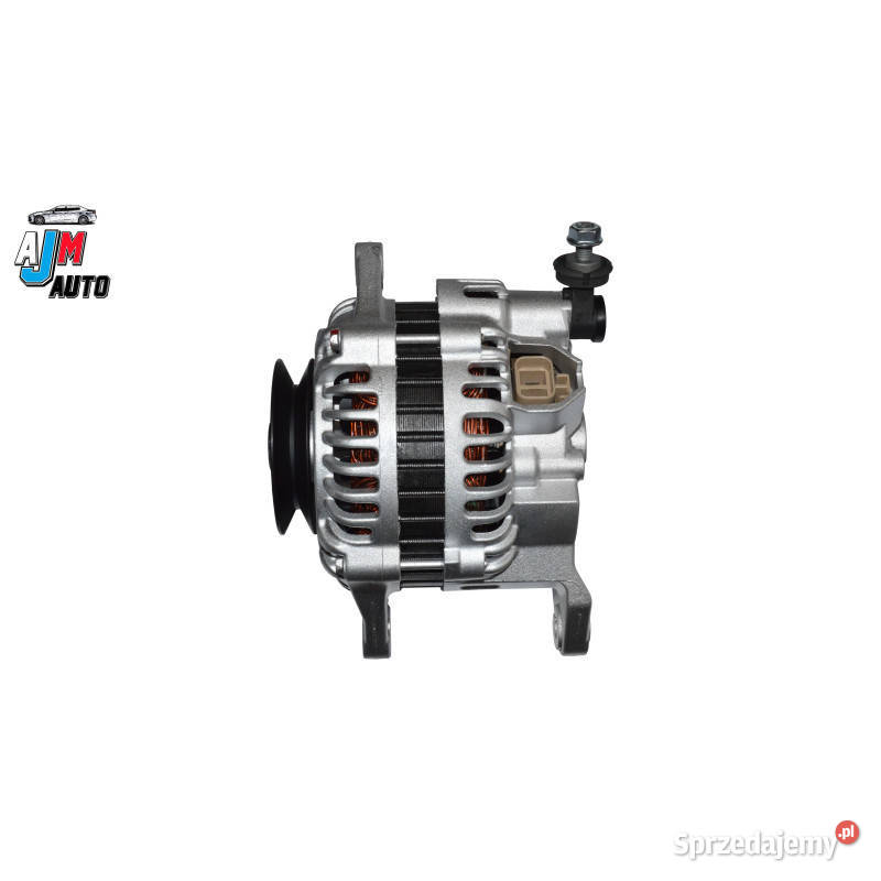 Alternator 231005M310 22 Di Nissan Almera II N16 Grabów Szlachecki