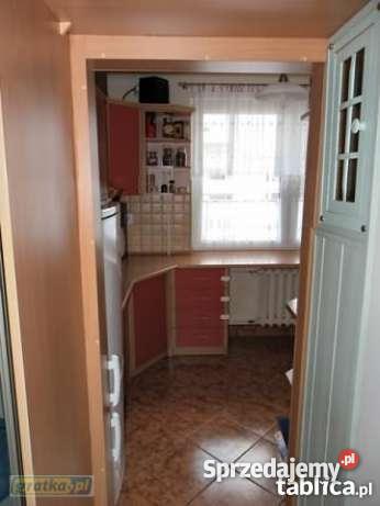 mieszkanie w Pile sprzedam