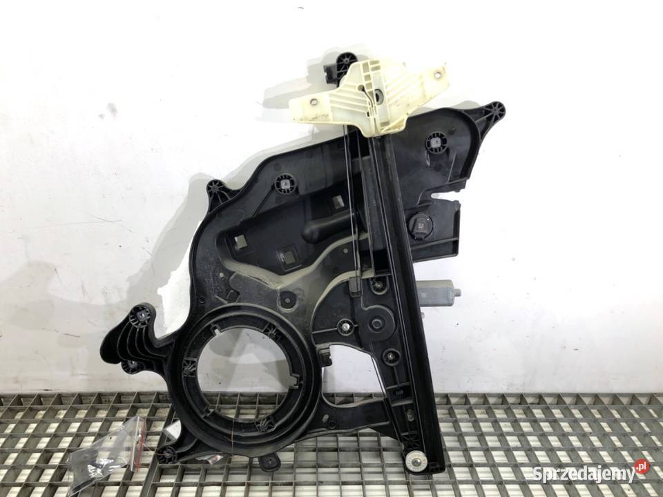 PODNOŚNIK SZYBY LEWY PRZÓD TOYOTA PROACE podkarpackie