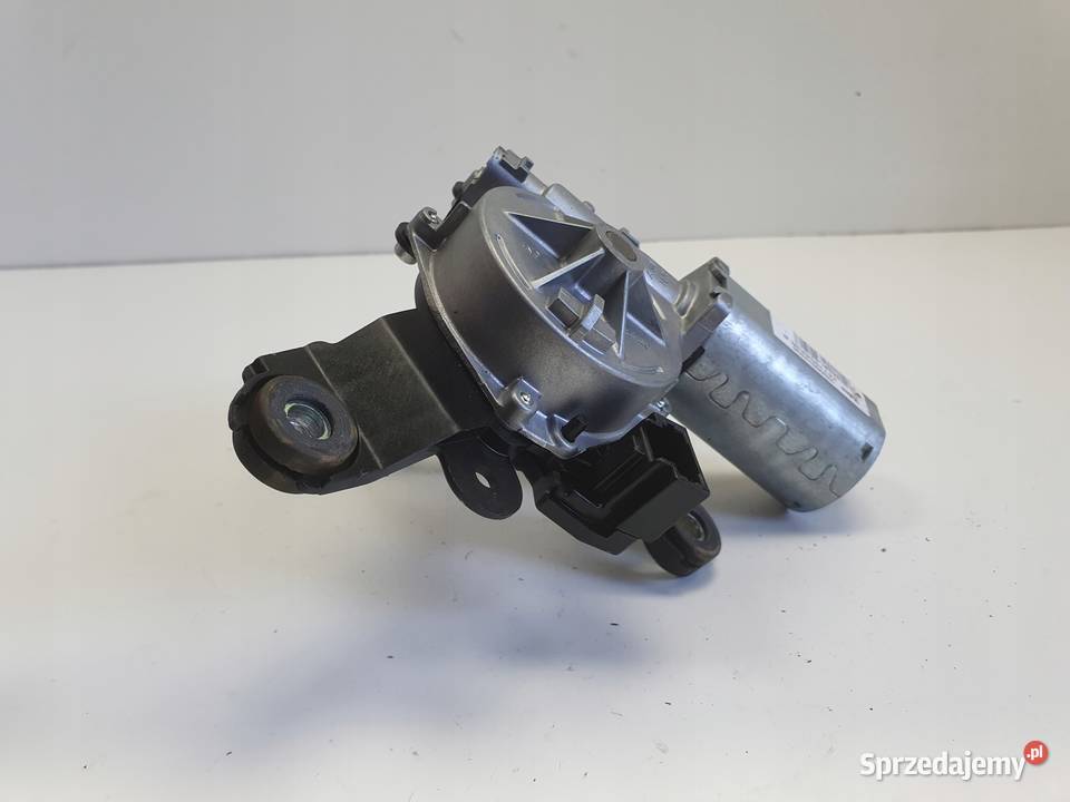 Dacia Logan Sandero II 1216r SILNICZEK TYLNEJ lubelskie Rudka