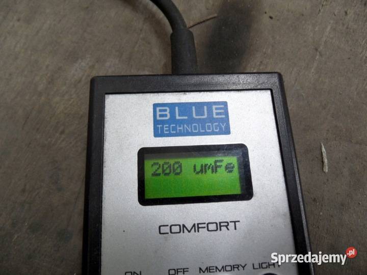 KIA CEED I LIFT 11r drzwi lewy tył 200 mikronów Kielce