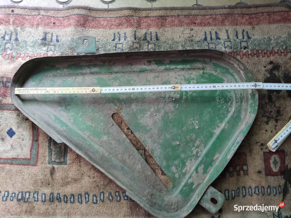 Osłona do sprzętu Przeworno