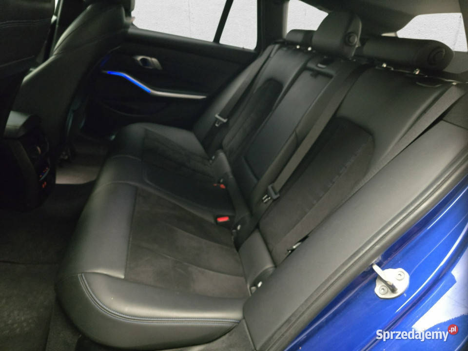 BMW 318 Poleasingowe F30F31 2012 pełny VAT Komorniki sprzedam
