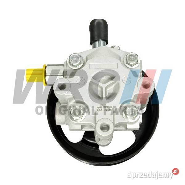 Pompa wspomagania Peugeot 4007 Citroen CCrosser