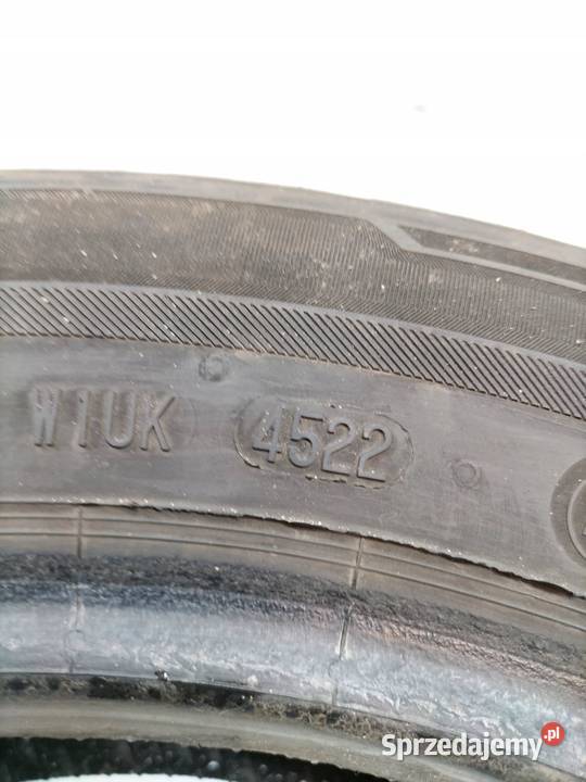 2x OPONA CAŁOROCZNA BARUM QUARTARIS 5 15570R13