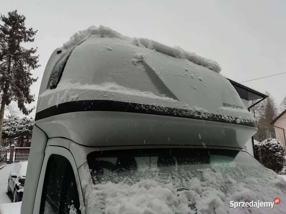 SypialniaKurnik Webasto Pozostałe Sanok