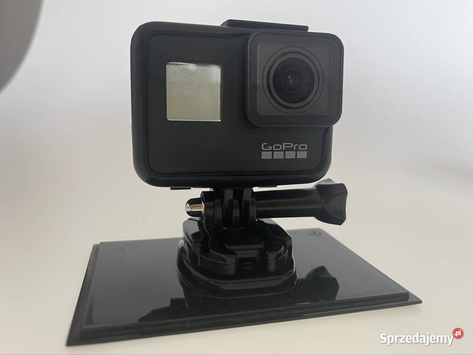 Dwie kamery GoPro Namysłów
